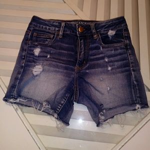 American Eagle outfitters Jean shorts